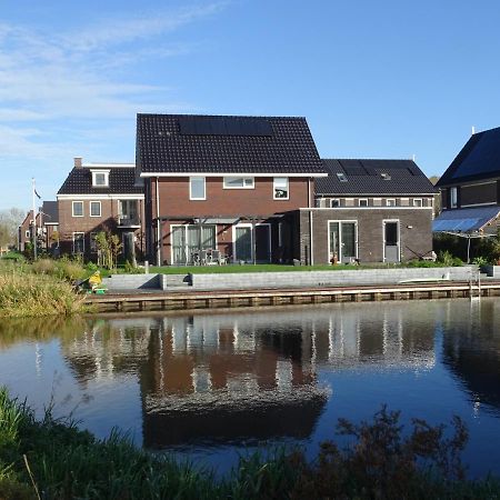 B&B Snekerpoort Sneek Bagian luar foto